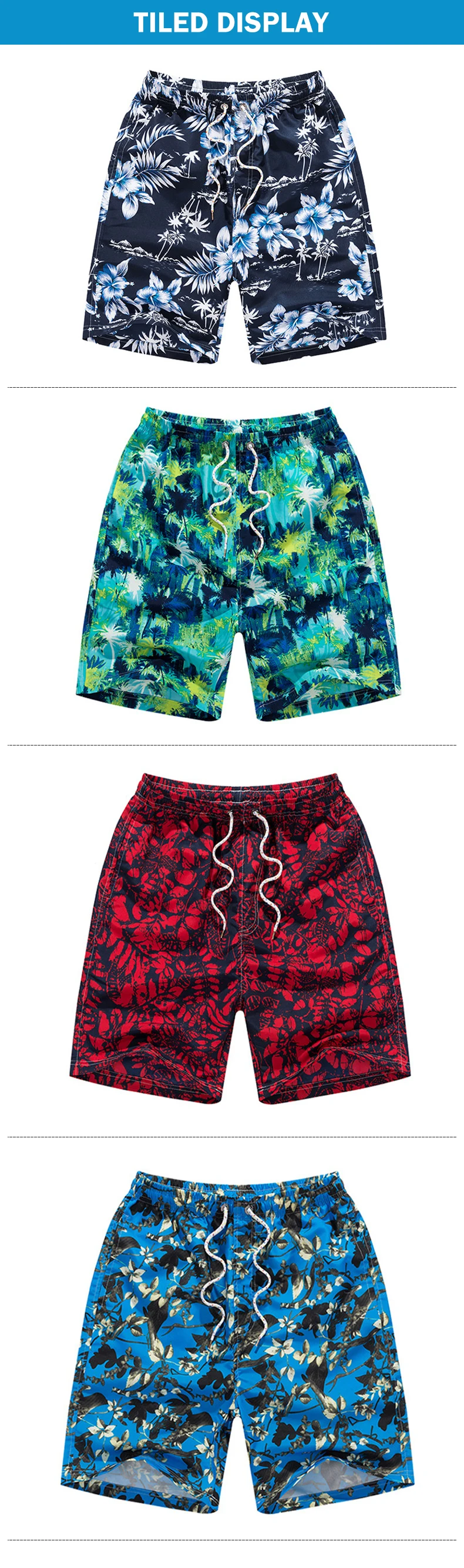 Swimming Trunks