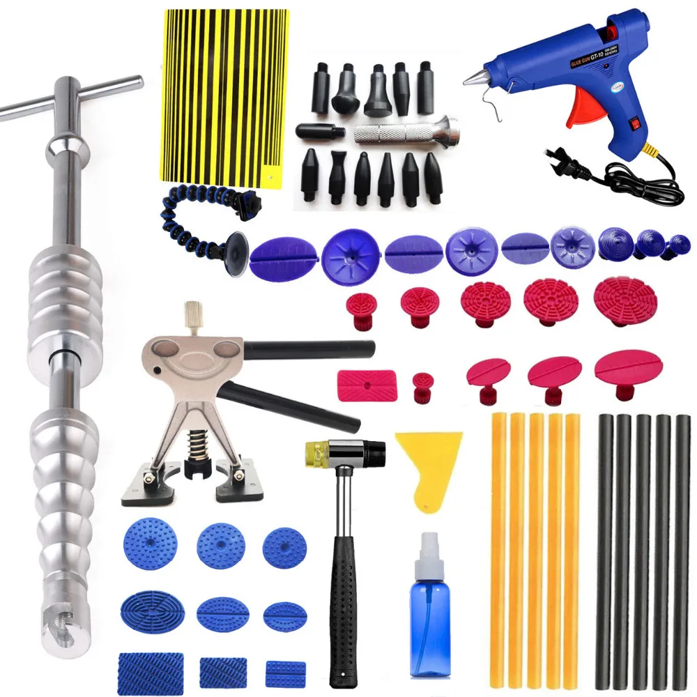 43+ Dent Repair Kit Images