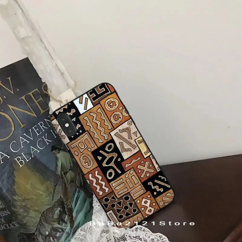 Tranditional African Totem