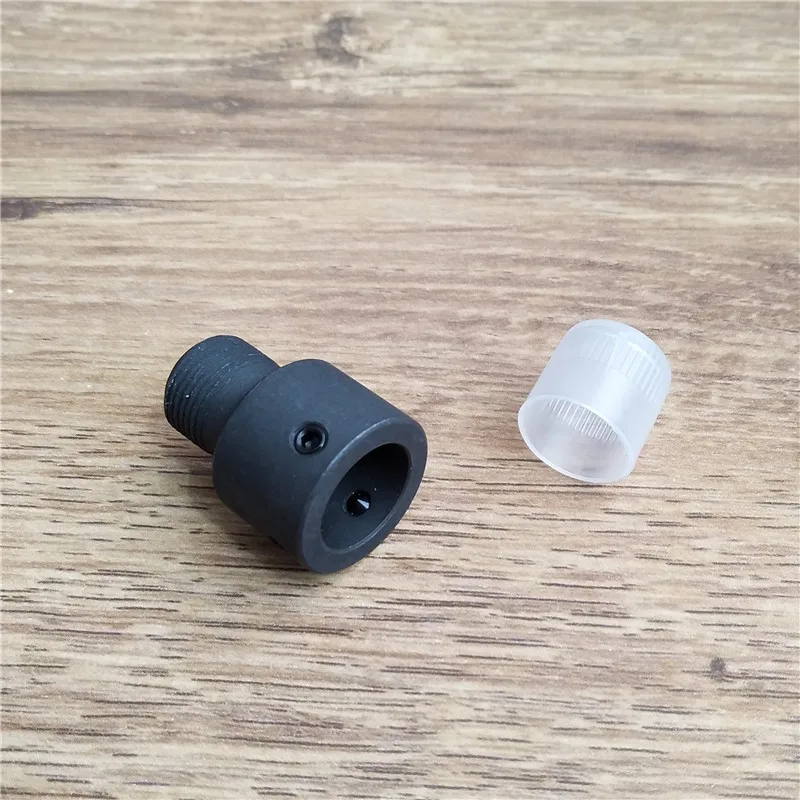 

Hunting Tactical M14 x 1 left AK/SKS Thread Adapter