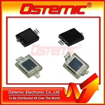 

VBPW34FAS Silicon PIN Photodiode Infrared Detectors VBPW34FASR VBPW34S VBPW34SR