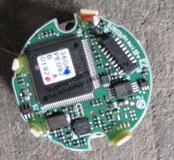 

*Pls inform P/N of Motor*USED 100% TESTED OBA24R ENCODER OBA24R FOR MIT MOTOR