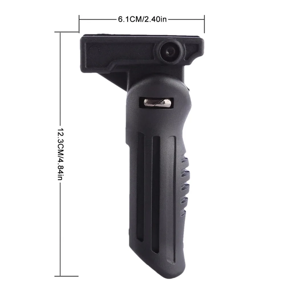 AK Grip-8