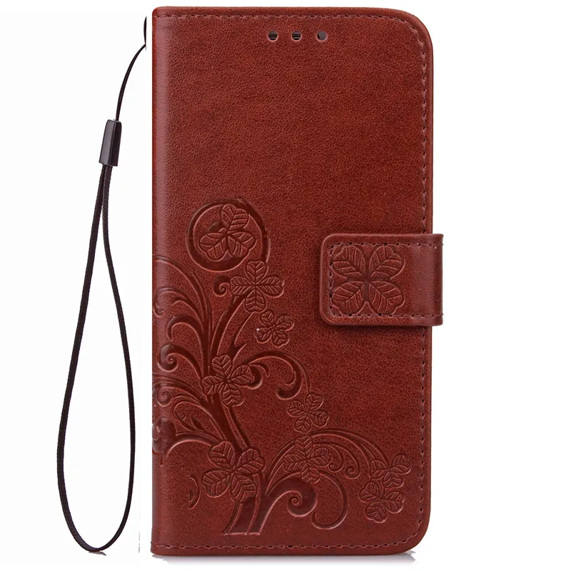 

Luxury Pattern Wallet Leather Case For Samsung Galaxy S6 Edge Plus Phone Cover Flip Stand Case For Samsung S6Edge Plus