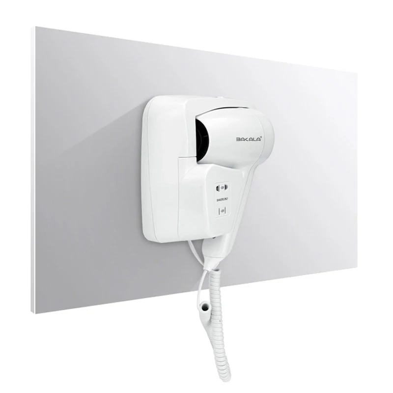 Подвесной Фен для сушки кожи настенный фен ванной комнаты 220 В|hanging hair dryer|hair dryer