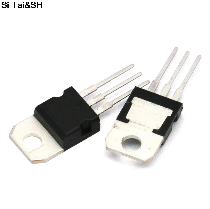 10PCS 2SC1969 C1969 TO-220 RF POWER HF//VHF TRANSISTOR EPITAX