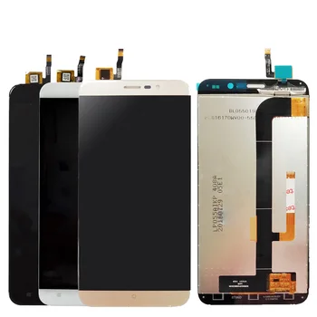

For Note S LCD +Touch Screen for Cubot Note S LCD Mobile Phone Accessory for lcds Cubot Note S Display With Free Tools