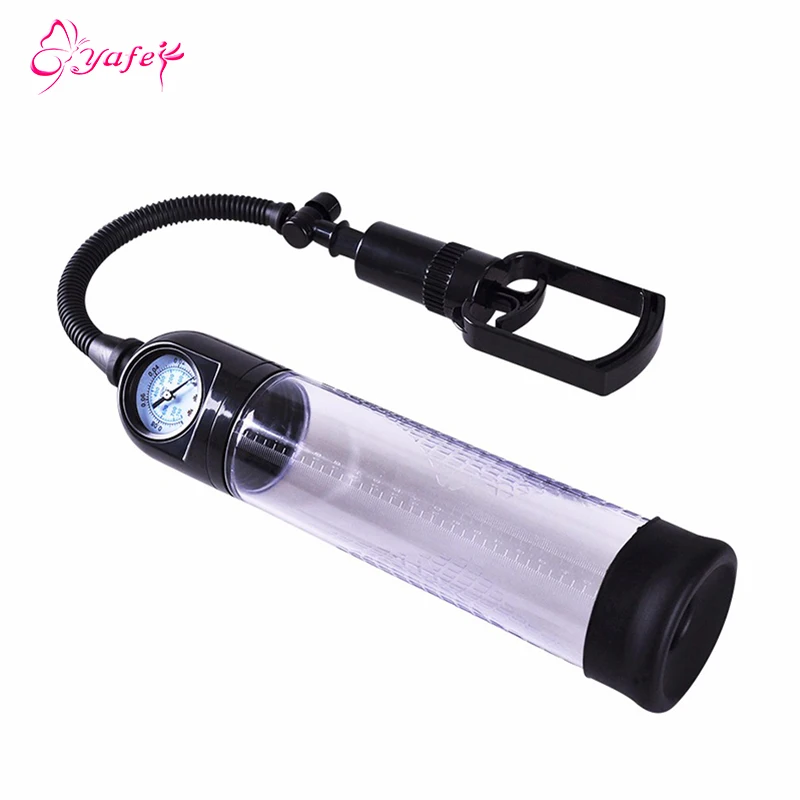 penis pump 1