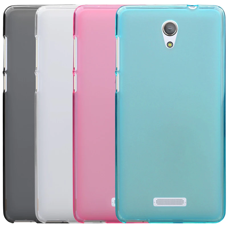 Gel TPU slim Ultra Thin Soft Back Cover Case For Highscreen Power Five Pro/Highscreen High Quality | Мобильные телефоны и