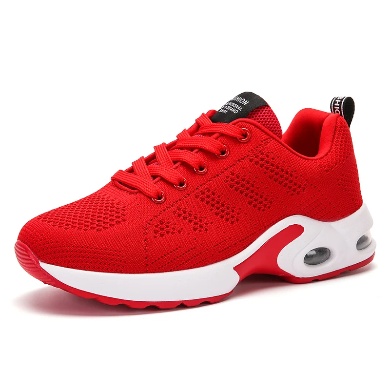 

Tenis Feminino 2019 New Women Cushion Soft Gym Sport Shoes Women Tennis Shoes Female Stability Athletic Sneakers Trainers Cheap