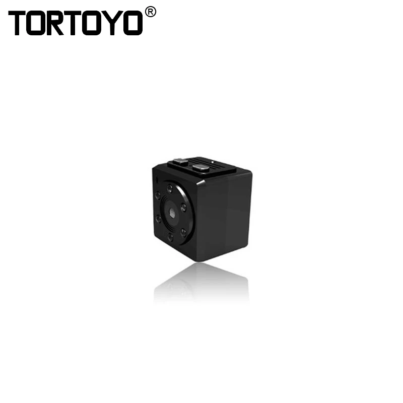 

HDQ11 Wifi Wireless IP Camera 1080P HD Home Remote Monitor Motion Detection Sports Action DV DVR Mini Camcorder Video Recorder