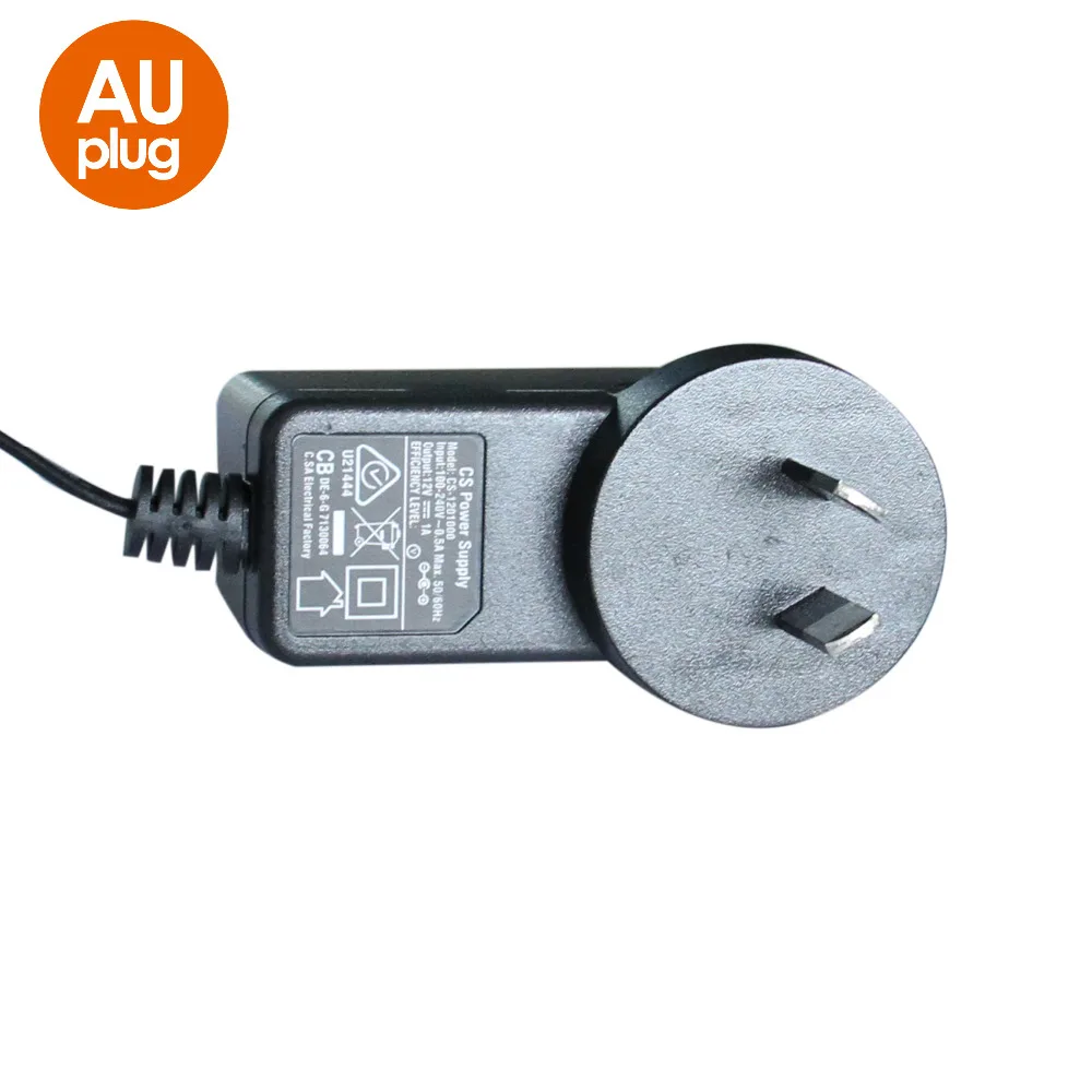 AU PLUG-2