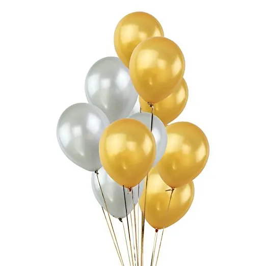 30pcs lot 2 2 g 10 cali Pearl Gold Silver Black lateksowe balony urodziny wesele dekoracje Air Helium Globos dzieci prezenty zaopatrzenie tanie i dobre opinie Okrągłe Rocznica Impreza urodziny ślub zaręczyny dzień dziecka ślub Walentynki Christening chrzest Boże Narodzenie nowy rok 30pcs lot 2 2 g 10 cali Pearl Gold Silver Black lateksowe balony urodziny wesele dekoracje Air Helium Globos dzieci prezenty zaopatrzenie tanie i dobre opinie Okrągłe Rocznica Impreza urodziny ślub zaręczyny dzień dziecka ślub Walentynki Christening chrzest Boże Narodzenie nowy rok