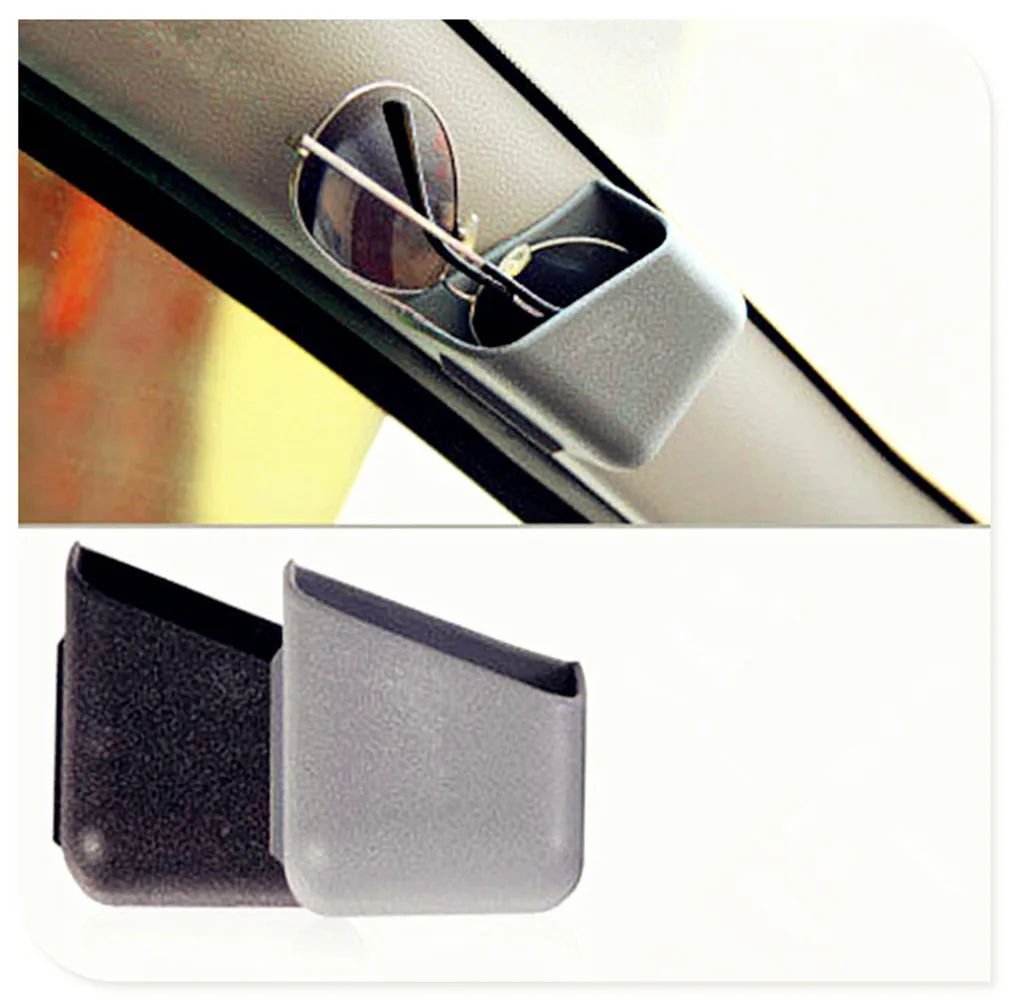

CAR auto Glasses Organizer Storage Box for Skoda Opel DAF RAM Trucks Paccar Ford Otosan Chrysler Honda Jade FCV Crider