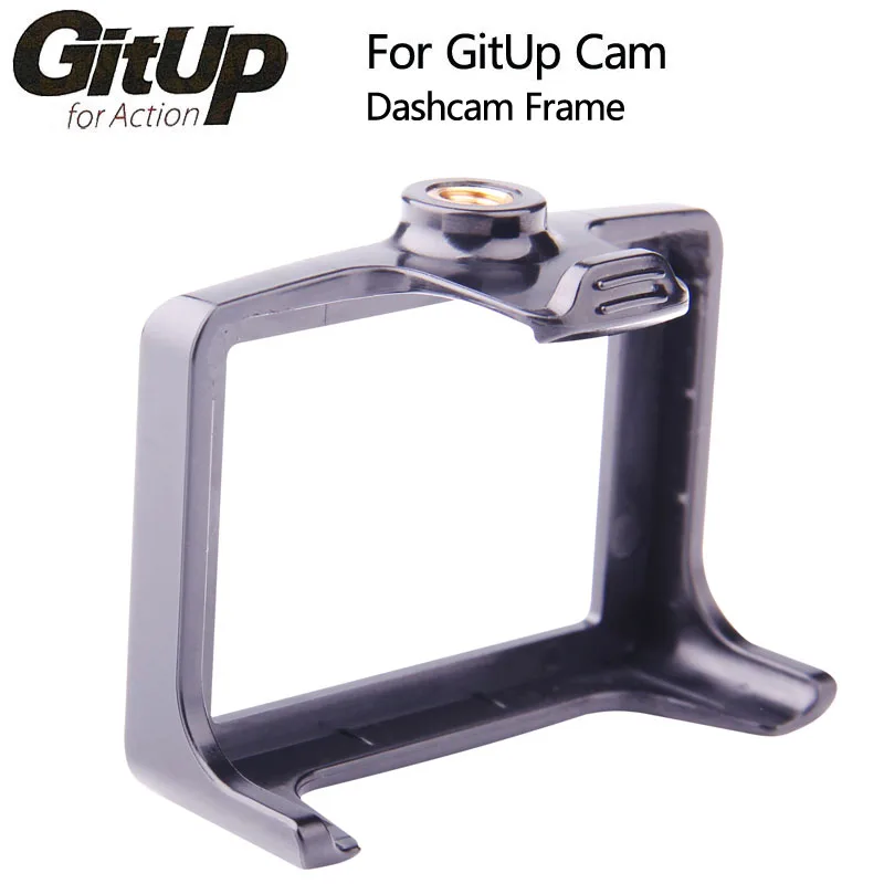 

Original GitUP Dashcam Frame for GitUp Git1 / Git2/2P Sports Action Camera