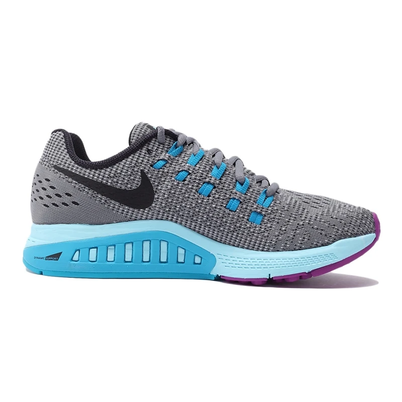 w nike air zoom structure 19