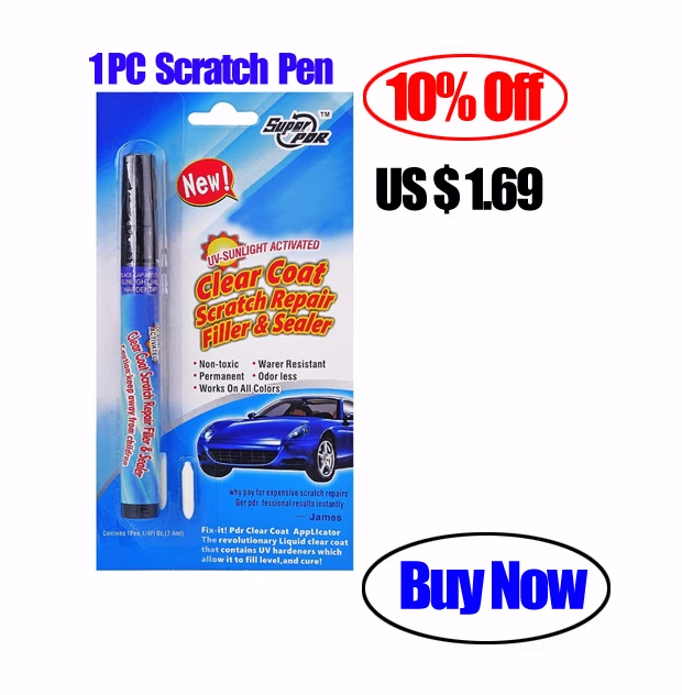 1Pc-Magic-Permanent-Water-Resistant-Works-on-all-colors-Fix-It-Pro-Clear-Car-Coat-Scratch