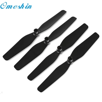 

Propeller drone 4pcs ABS Propeller Accessory For TIANQU XS809W XS809C XS809 XS809HW blade Quadcopter parts p35 Rc accessories