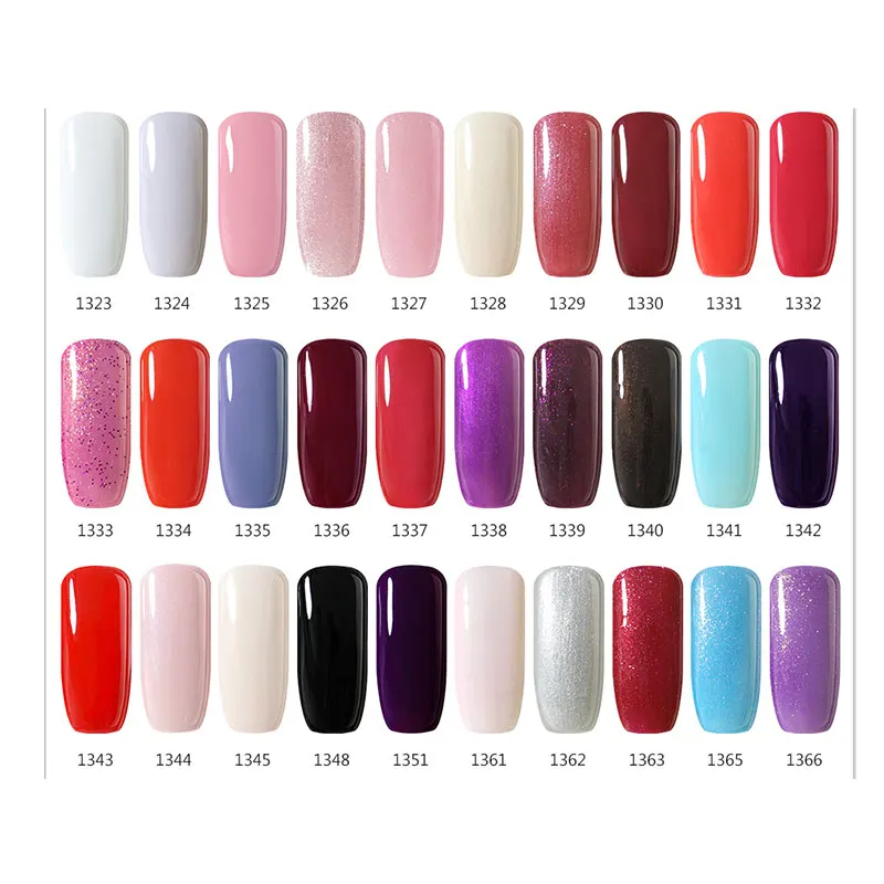 آرتي Clavo مسمار الفن 15 ملليلتر هلام مسمار البولندية نقع معطلة الأشعة فوق البنفسجية LED 1 قطع هلام البولندية للاظافر مانيكير هلام ورنيش التمهيدي ...