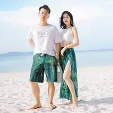 Комплект из 3 предметов, костюмы для серфинга костюм для серфинга купальная одежда Biquine женские пляжные купальники Для женщин новые летние купальный костюм-двойка