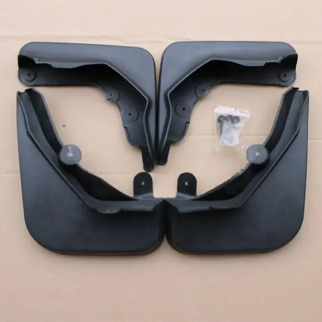 

TTCR-II Splasher Mudguard Mud Flap Splash Guard For Mercedes Benz E-Class E180 200 260 280 300 320 400,2008-2010 2011-2013