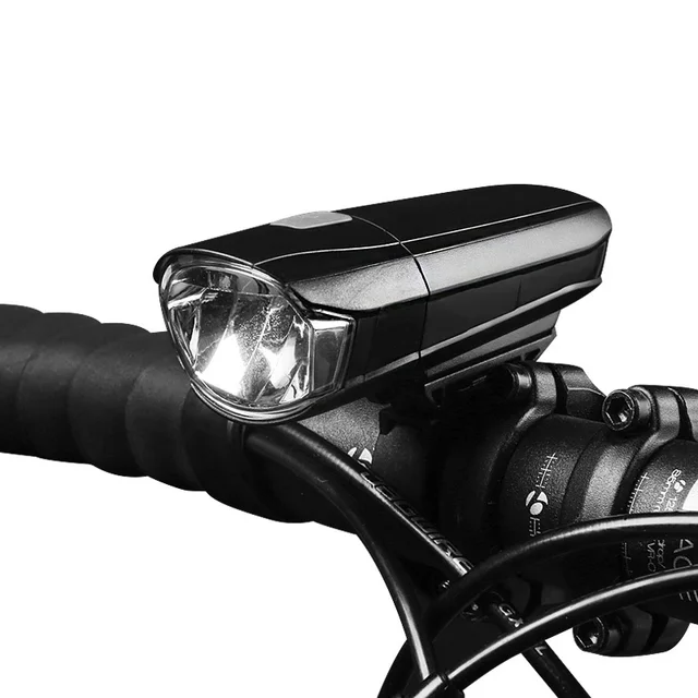 Buy Waterproof Bicycle Lights USB Rechargeable Charge