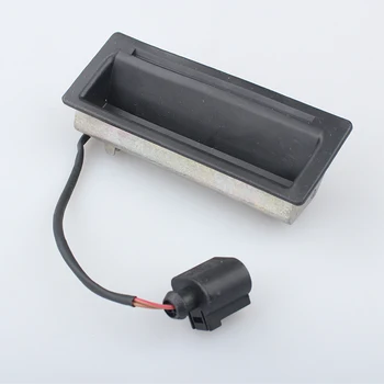 For Golf MK4 IV Bora Touareg Jetta 1998-2009 Rear Trunk Boot Lid Hand-Clasping Handle Micro Switch 1J0 827 566 D 1J0827566D
For Golf MK4 IV Bora Touareg Jetta 1998-2009 Rear Trunk Boot Lid Hand-Clasping Handle Micro Switch 1J0 827 566 D 1J0827566D