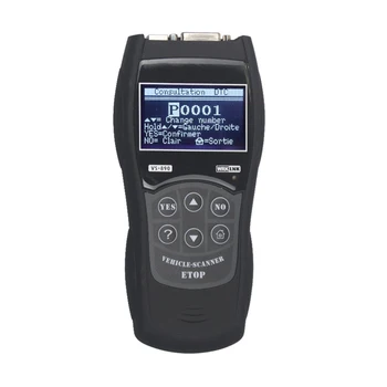 

Universal Diagnostic Scanner OBD2 Scan Multi-Cars Multi-Languages Code Reader Car Repair Diagnostic Tools