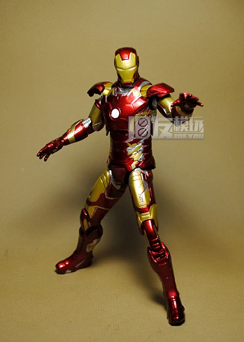 Marvel Comics visual data 4