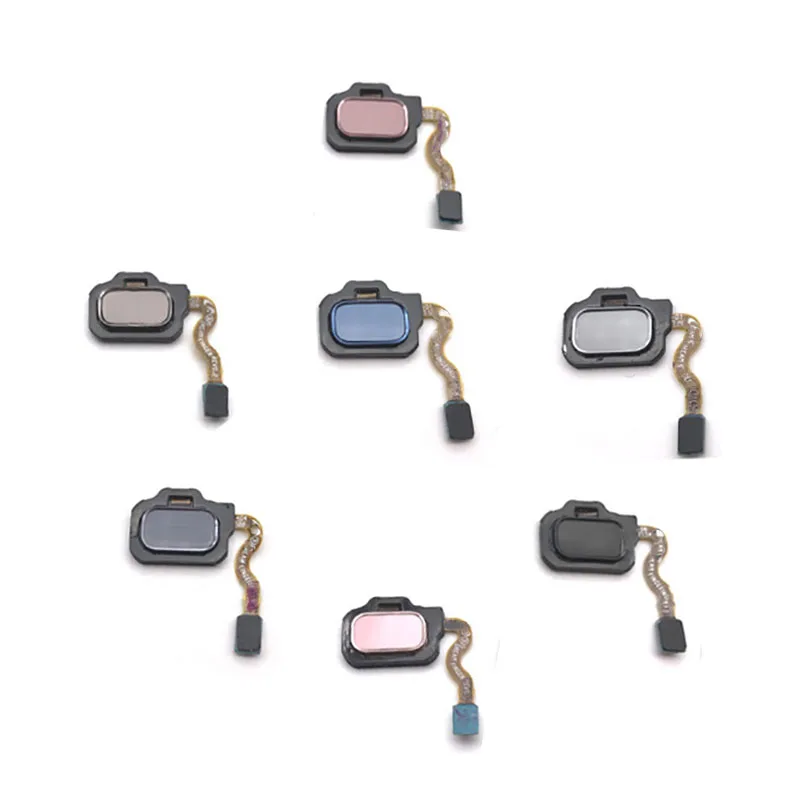 

Home Button Touch Fingerprint Sensor Flex Cable for Samsung Galaxy For Samsung galaxy s8/s8+