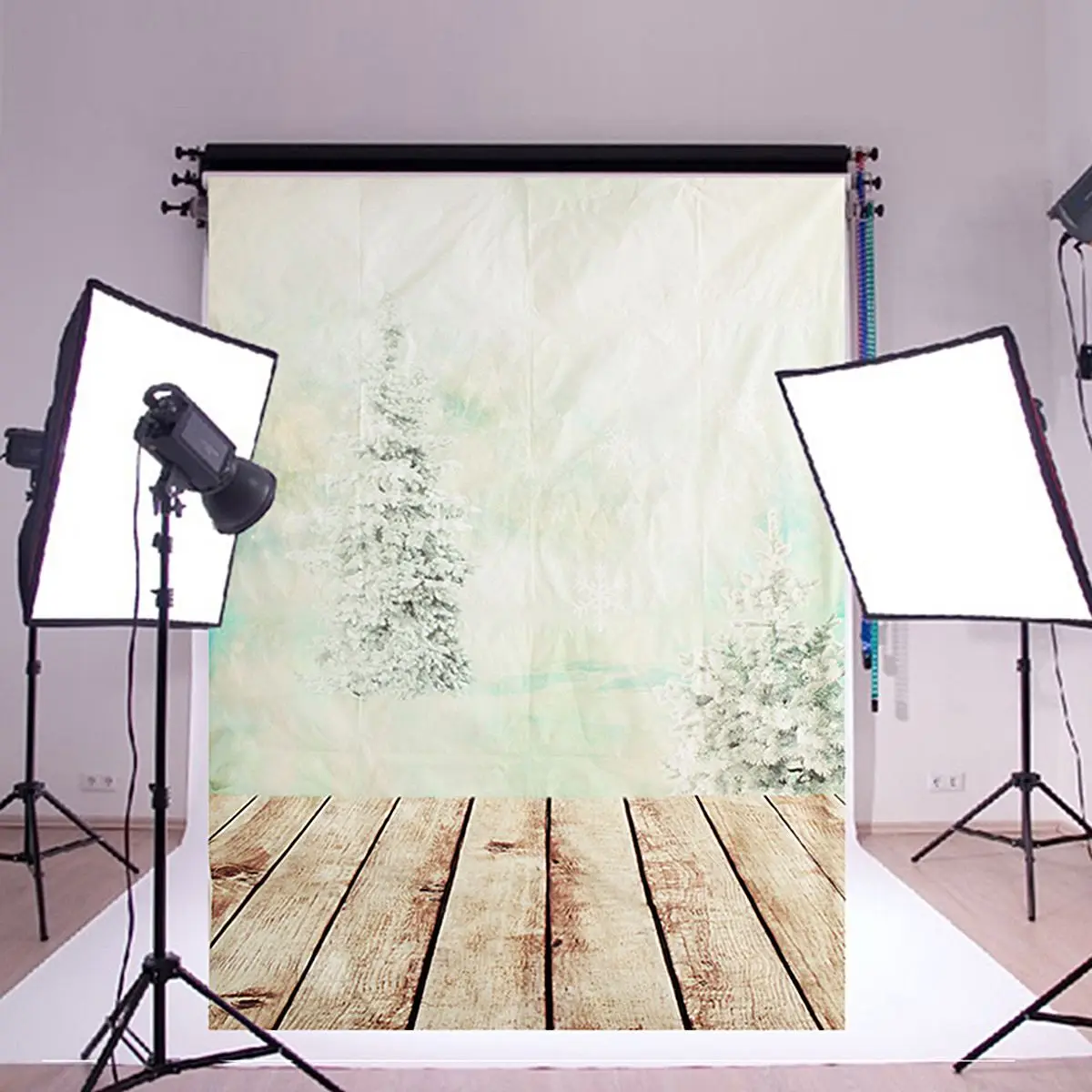5X7FT 150*210cm Pine Tree Wood Floor Party Backdrops Vinyl Photography Background Cloth Studio Prop Wedding Decoration 5X7FT 150*210cm Pine Tree Wood Floor Party Backdrops Vinyl Photography Background Cloth Studio Prop Wedding Decoration