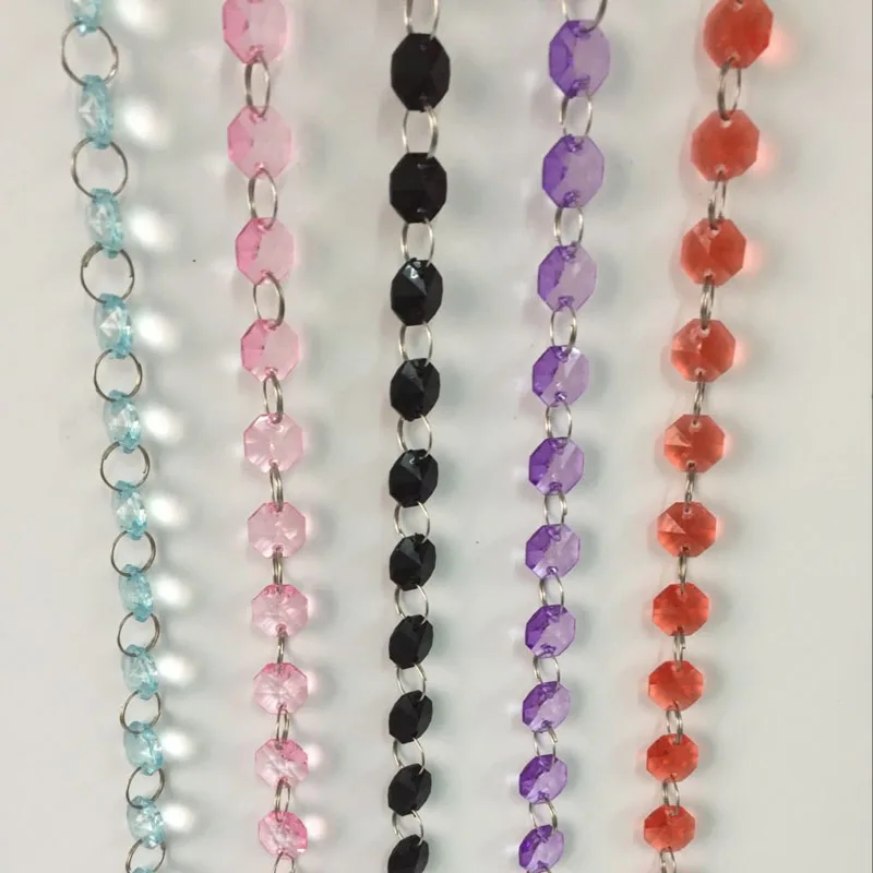 3 x Fucsia mette FOLLIA Trailing Spina grandi impianti pre ordine