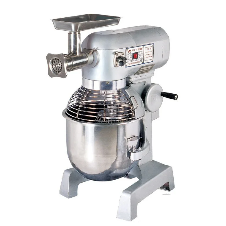 2019 hot selling Multifunction Meat Grinder Food Mixer Egg Blender