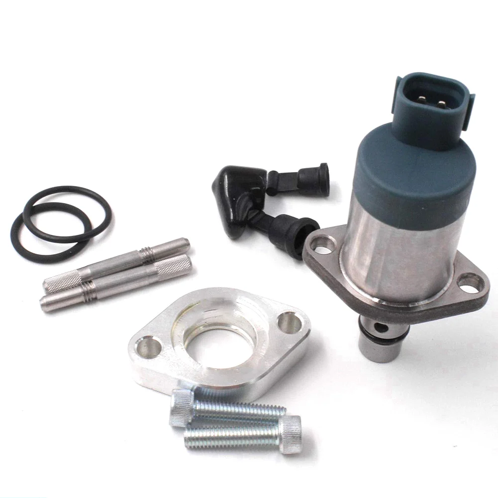 

Fuel Pump Suction Control Valve Kit 294200-2760 for Mitsubishi Nissan Isuzu NR-shipping