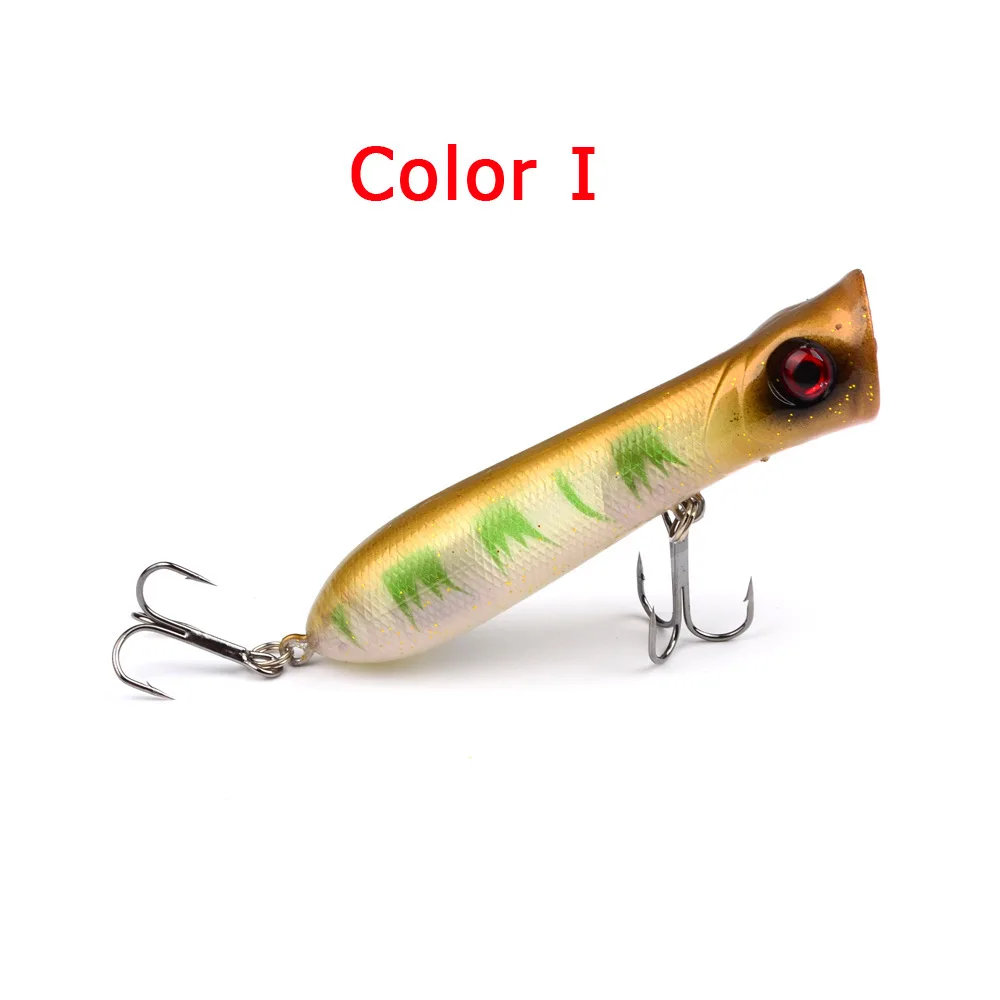 I