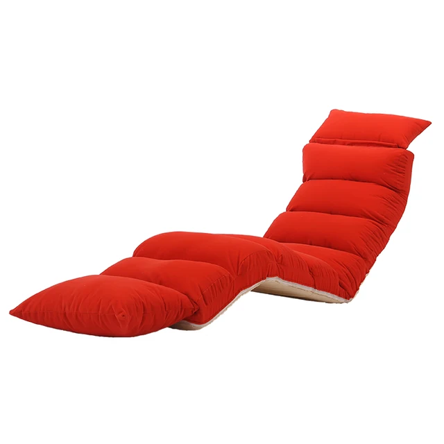 Best Price Chaise Lounge Sofa Daybed 4 Color Japanese Living Room Chair Modern Floor Step Foldable Upholstered Recliner Chaise Lounge Sofa Best Price Chaise Lounge Sofa Daybed 4 Color Japanese Living Room Chair Modern Floor Step Foldable Upholstered Recliner Chaise Lounge Sofa