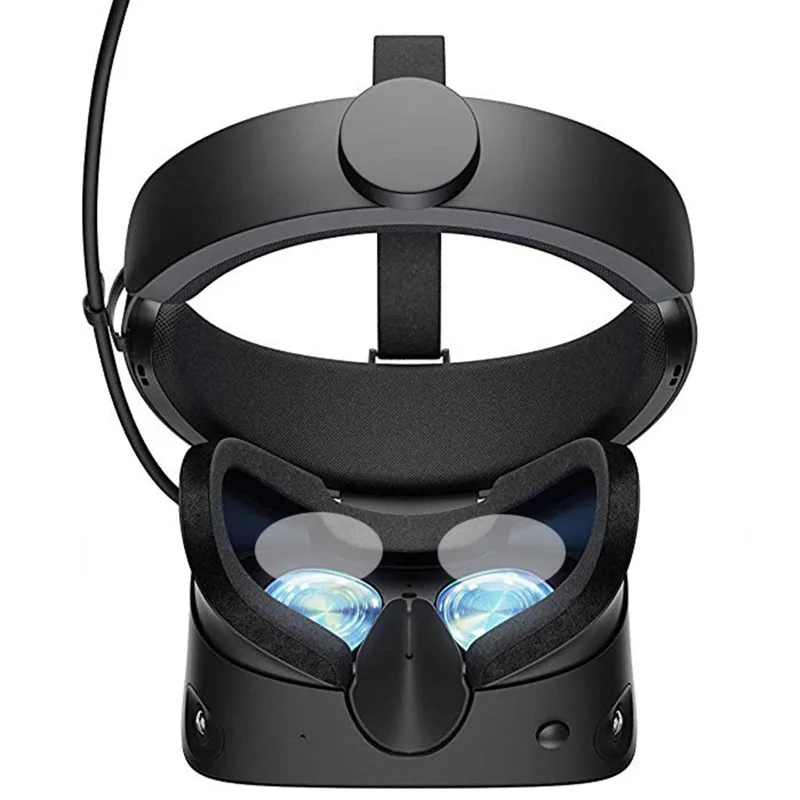 Для Oculus Quest/Rift S Используйте его для защиты VR объективов|Аксессуары очков ВР/ДР| |