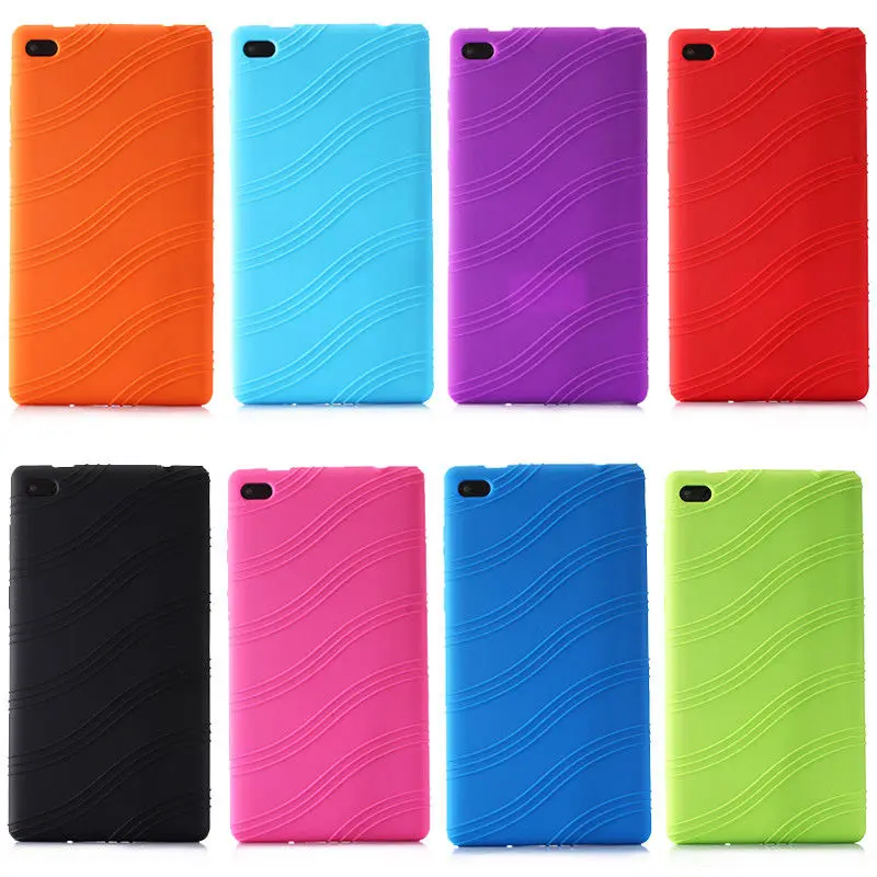 

Case For Lenovo Tab 7 Essential TB-7304F TB 7304F 7304 7304I 7304X Tablet Case Silicone Back Cover For Lenovo Tab4 7.0 Funda+Pen