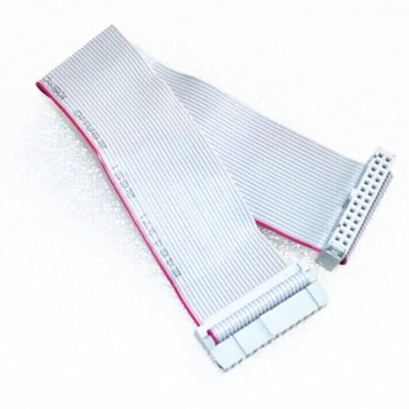 Raspberry PI GPIO extension line plug-in 26P row line spacing 2.54mm For arduino
