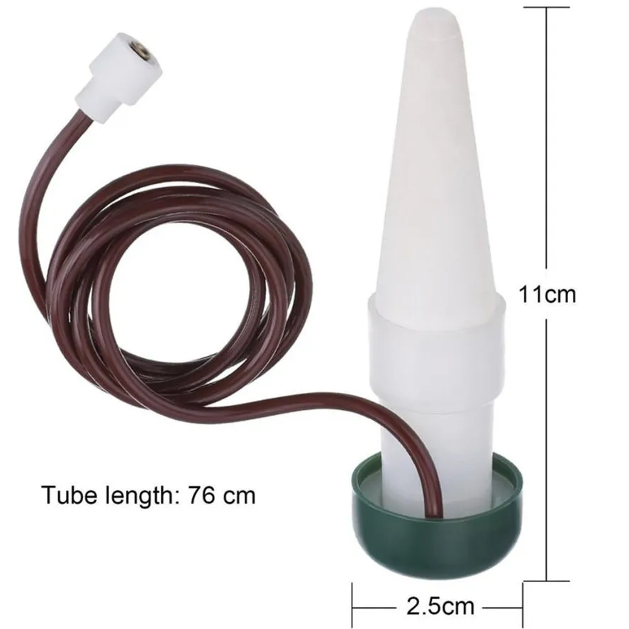 Flower Plants Garden Watering Tool 10PCS Indoor Plants Automatic Drip