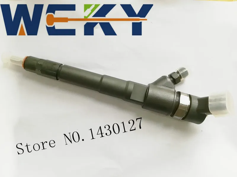 Акция! 0445110273 официальный Восстановленный инжектор Common Rail 0 445 110 273 дизельного