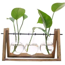 Стекло Ваза держатель