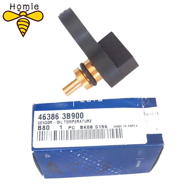 

High Quality 46386-3B900 463863B900 Transmission Oil Temp Sensor for KIA SORENTO 2011 2012 2013 2014 RIO 2012-2013