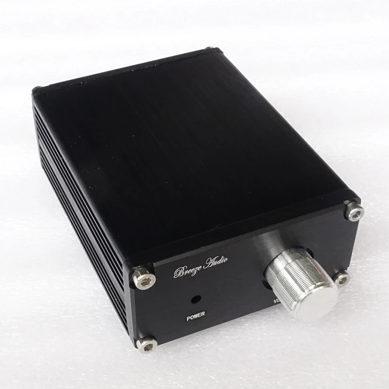 mini subwoofer amplifier tpa3116
