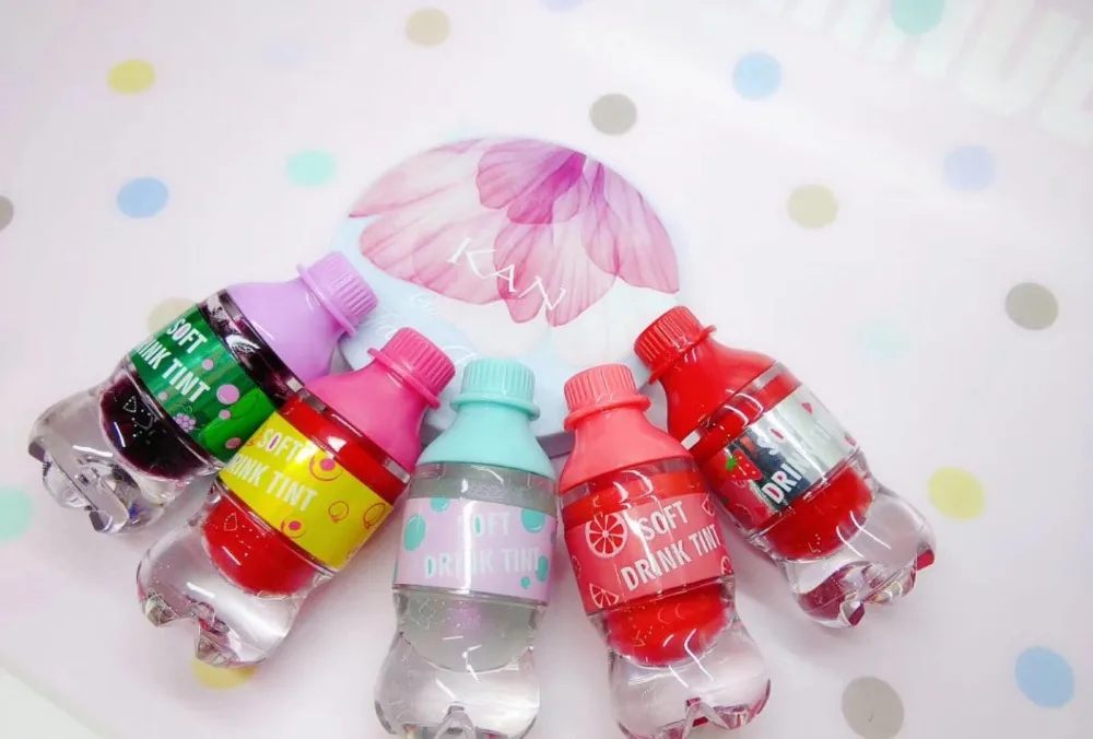 LIP TINT