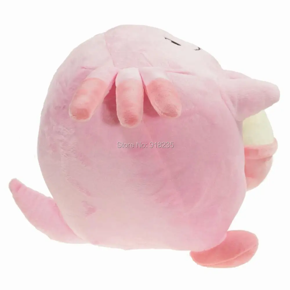 Chansey-10inch-465g-28-D1