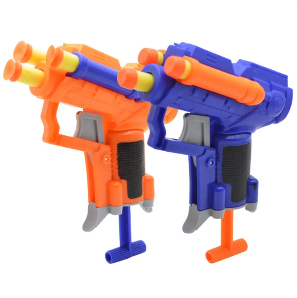 Детские игрушки Viciviya мягкий игрушечный пистолет пуля EVA для NERF N Strike пули дротики