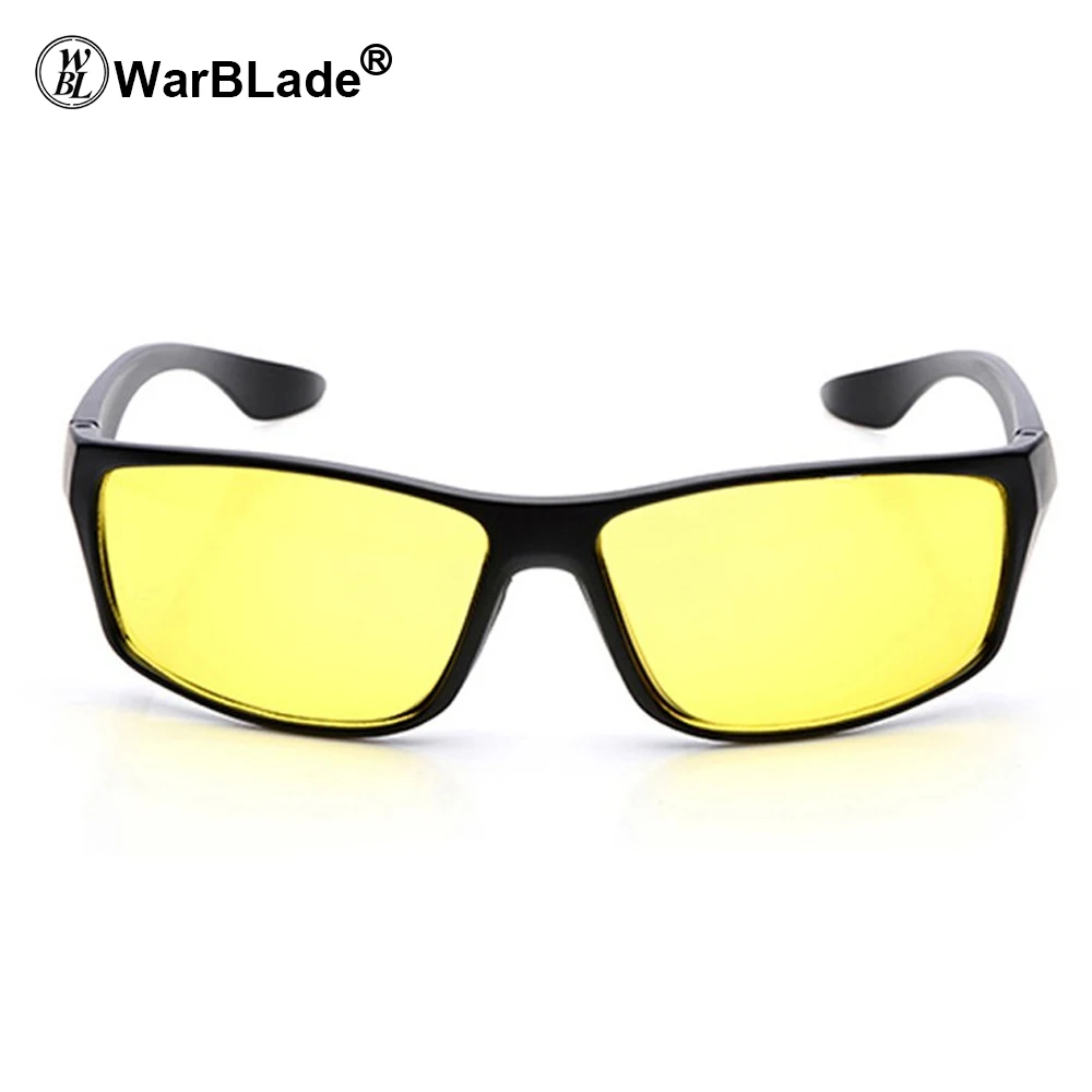 Спортивные очки WarBLade UV400 Мужские поляризационные антибликовые для вождения