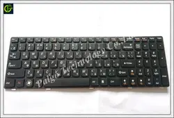 Русская клавиатура IBM Lenovo 25204623 25204653 25204594 25209763 25209793 25209734 mp-10a33su-686a t4tq-ru RU черная рамка