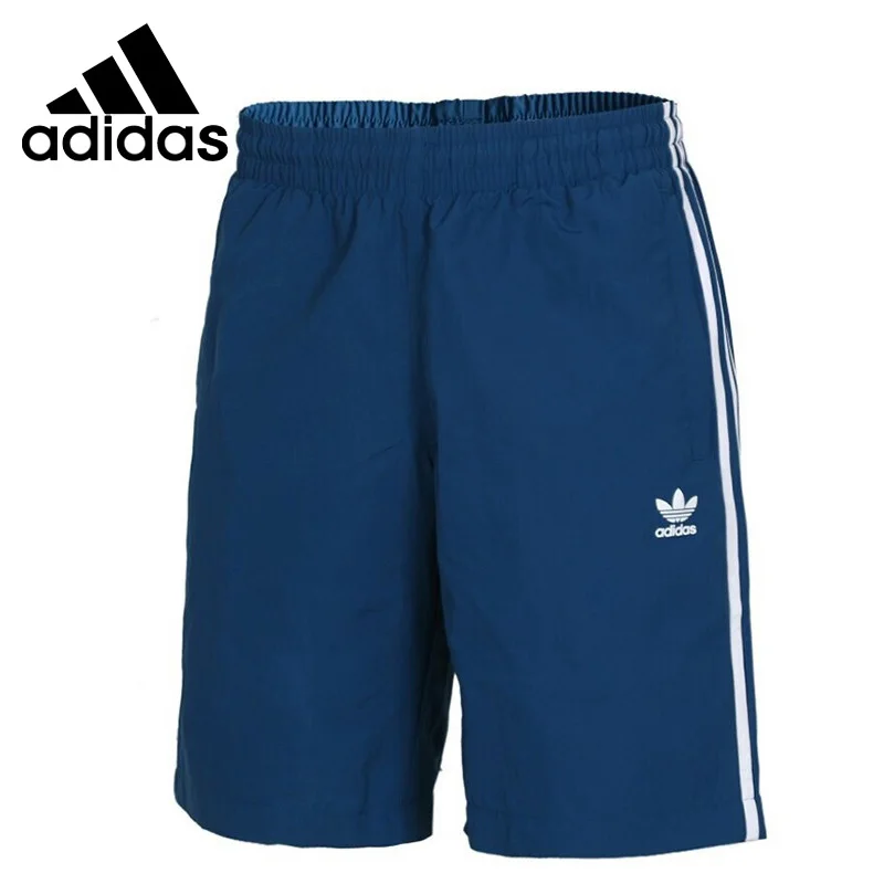 

Original New Arrival Adidas Originals 3-STRIPES SWIM Men's Shorts Sportswear